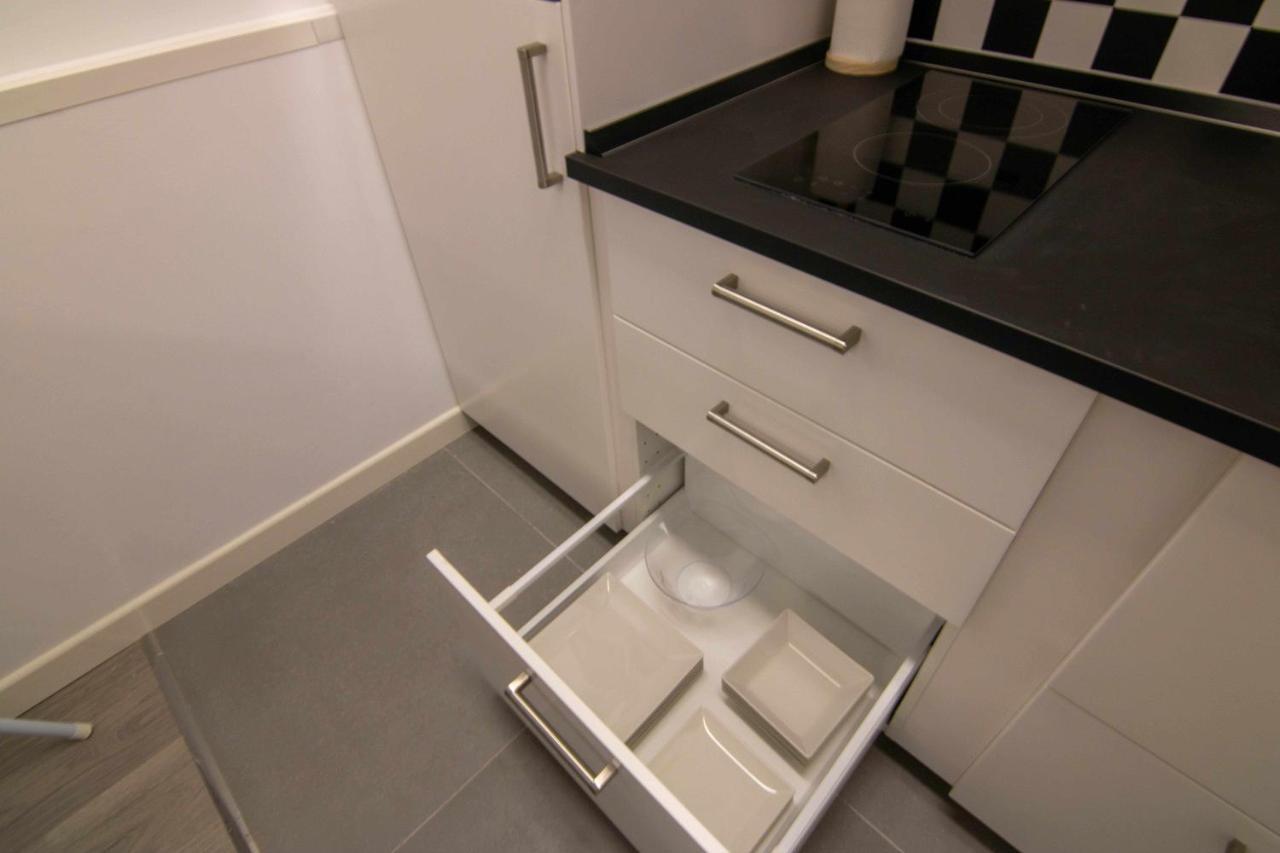 Apartamento Loft Roma León Exterior foto